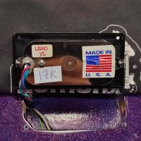 Hamer Limited Edition Californian Elite Reverse Purple Metal Flake 1989 USA электрогитара