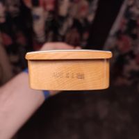 Fender American Standard Stratocaster Natural 1998 USA электрогитара