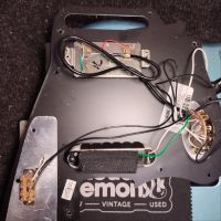 Fender Player Jaguar Tidepool 2021 Mexico электрогитара