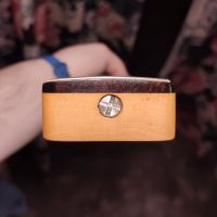 Fender Hybrid '60s Telecaster Ocean Turquoise Metallic 2017 Japan электрогитара