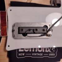 Rickenbacker 4003 Mapleglo 2018 USA бас-гитара