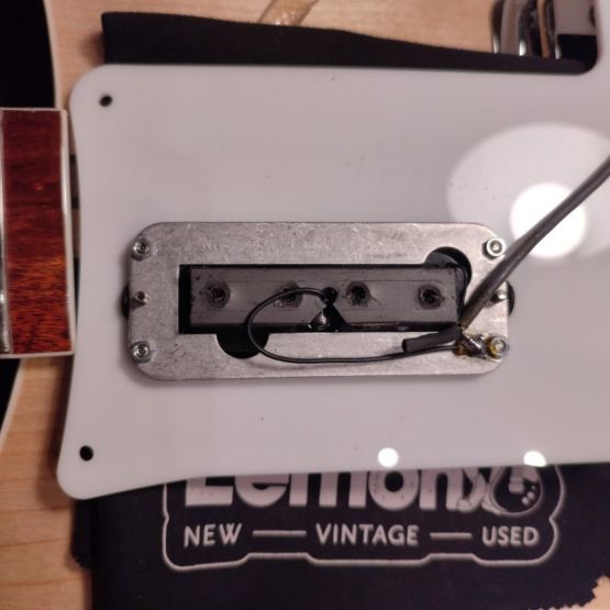 Rickenbacker 4003 Mapleglo 2018 USA бас-гитара