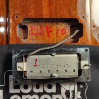Gibson Firebird V Vintage Sunburst 2013 USA электрогитара