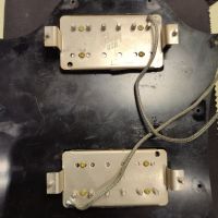 Gibson SG Special Limited Edition Classic White 2011 USA электрогитара