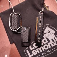 Fender American Performer Precision Bass Penny 2019 USA бас-гитара