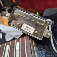 Gibson Les Paul Studio Black 2013 USA электрогитара