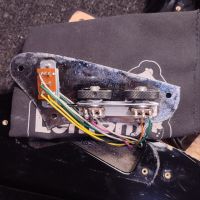 Fender JAB-EQ Jaguar Bass 3-Tone Sunburst 2012 Japan бас-гитара
