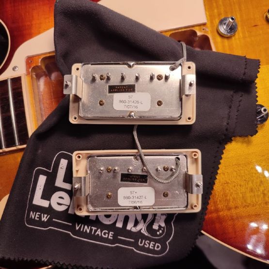 Gibson Les Paul Traditional 2016 T Iced Tea USA электрогитара
