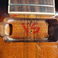 Gibson Firebird V Vintage Sunburst 2015 USA электрогитара
