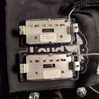 Gibson RD Standard Reissue Ebony 2009 USA электрогитара
