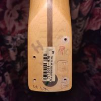 Fender American Professional II Stratocaster HSS Olympic White 2020 USA электрогитара