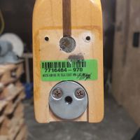 Fender American Original '70s Telecaster Custom Mocha 2020 USA электрогитара