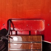 Rickenbacker 620 Fireglo 2020 USA электрогитара