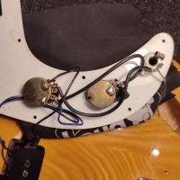 Yamaha Pulser Bass 400 Natural 1970's Japan бас-гитара