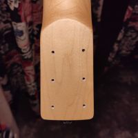 Sterling by Music Man S.U.B StingRay 4 Mint Green 2010's China бас-гитара