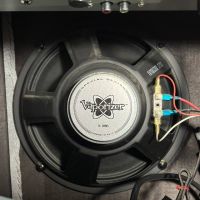 Fender Pawn Shop Special Vaporizer Slate Blue ламповый гитарный усилитель