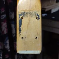 Yamaha Pulser Bass 400 Sunburst 1979 Japan бас-гитара