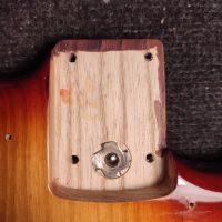 Fender American Standard Stratocaster HSS Sienna Sunburst 2013 USA электрогитара