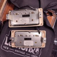 Gibson Les Paul Standard 2016 T Trans Black USA электрогитара