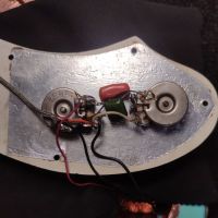 Fender Telecaster Bass Sonic Blue 1972 USA бас-гитара