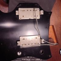 Gibson SG Special Faded Worn Brown 2011 USA электрогитара