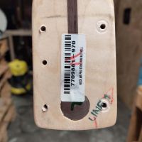 Fender American Professional Stratocaster Sunburst 2019 USA электрогитара