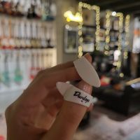 Dunlop 9000 коготь