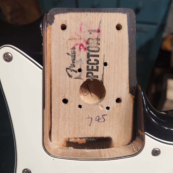 Fender Player Jazz Bass Black 2019 Mexico бас-гитара