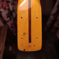 Squier Classic Vibe '70s Jazz Bass Natural 2020 Indonesia бас-гитара