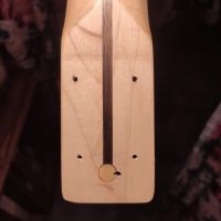 Squier Mike Dirnt Precision Bass Arctic White 2012 Indonesia бас-гитара