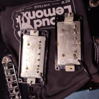 Ibanez PS10R Iceman Paul Stanley Signature Limited Reissue Black 1993 Japan электрогитара