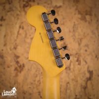 Fender American Professional Classic Jaguar 3-Color Sunburst 2025 USA электрогитара