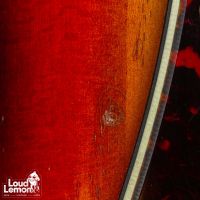 Aria Pro II PB-400 Precise Bass Sunburst 1977 Japan бас-гитар
