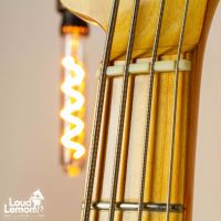 Aria Pro II PB-400 Precise Bass Sunburst 1977 Japan бас-гитар