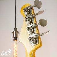 Aria Pro II PB-400 Precise Bass Sunburst 1977 Japan бас-гитар