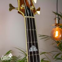B.C.Rich Eagle Bass EB-1507 Limited Edition Sunburst 1988 Japan бас-гитара
