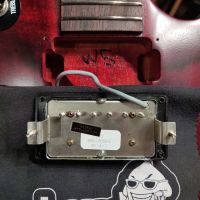 Gibson Les Paul 60's Tribute Wine Red 2013 USA электрогитара