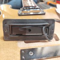 Rickenbacker 620/12 Maple Glo 2000 USA электрогитара