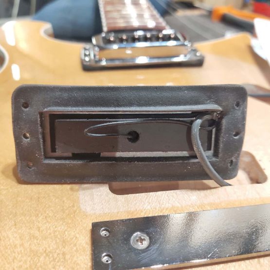 Rickenbacker 620/12 Maple Glo 2000 USA электрогитара
