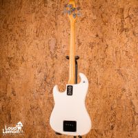 Baldwin Hank Marvin Signature Burns Shadows Bass White 1967 England бас-гитара
