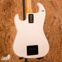 Baldwin Hank Marvin Signature Burns Shadows Bass White 1967 England бас-гитара