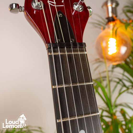Burns Brian May Signature Special Red 2006 Korea электрогитара
