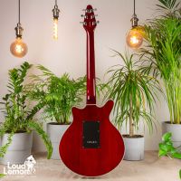 Burns Brian May Signature Special Red 2006 Korea электрогитара