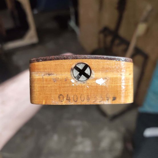 Fender Musicmaster Bass Olympic White 1978 USA бас-гитара