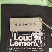 Fender Limited Edition Parallel Universe Jazz-Tele Surf Green 2018 USA электрогитара