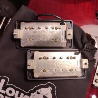PRS S2 Custom 24 Black Cherry 2013 USA электрогитара