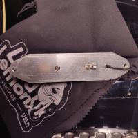 Greco RB700 Rickenbacker Style Bass Black 1981 Japan бас-гитара