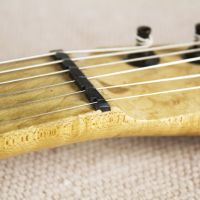 Fender Telecaster Cabronita Black 2013 Replica USA электрогитара