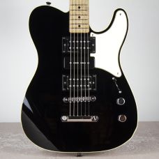 Fender Telecaster Cabronita Black 2013 Replica USA электрогитара