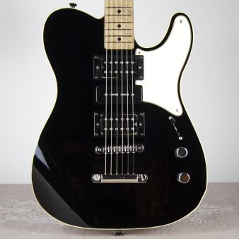Fender Telecaster Cabronita Black 2013 Replica USA электрогитара